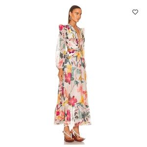 Patbo Maxi Dress